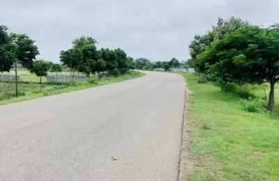 land for sale in Chevella