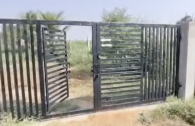 1.30 Guntas mango Garden For Sale