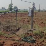 13 Acres Land For Sale Near sagar highway