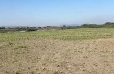 10 Acre's 26 Guntas Land For Sale IN kumuram bheem asifabad district