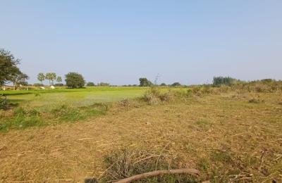 1 Acre land for sale