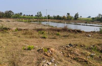 24 GUNTALU LAND FOR SALE
