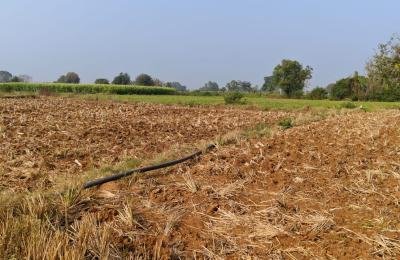 20 GUNTAS LAND FOR SALE IN WARGAL MANDAL