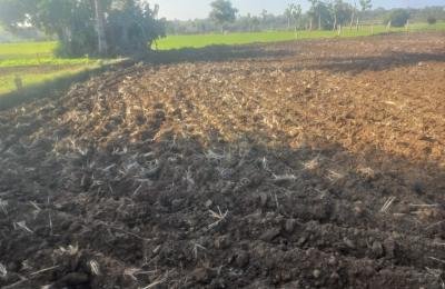 17 GUNTAS land For Sale in Siddipet District