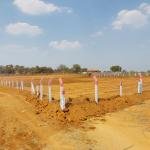 2 Acres land  for sale in Kondamrajpally