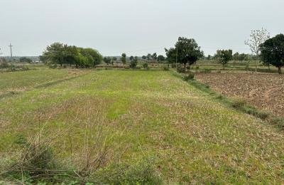 10 Guntas Land For Sale